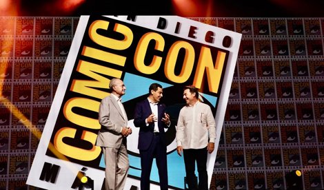 Es Andalucía - Málaga