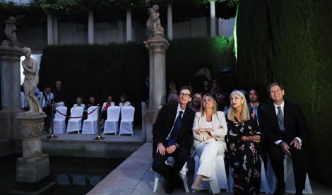 Es Andalucía - Granada