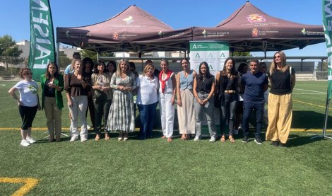 Es Andalucía - Jaén