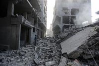 Israel confirma la muerte de un miembro de Hamás que participó en el ataque a la base militar de Nahal Oz