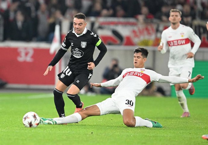 VfB Stuttgart - RC Celta