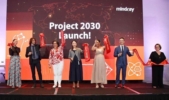 Mindray_Unveils_Project_2030_and_Re_writes_the_Future_of_Women_s_Health_Ultrasound_at_ISUOG