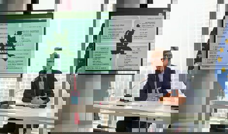 Comunicados Internacional