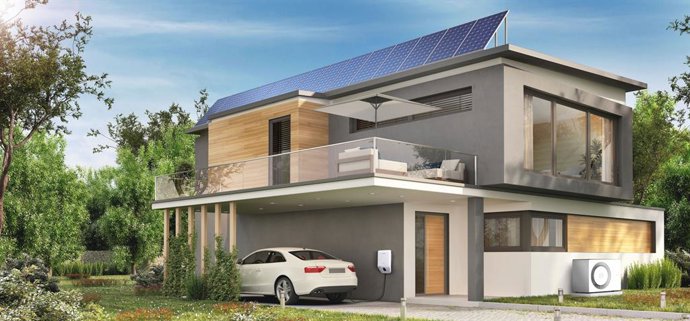 Bosch Home Comfort