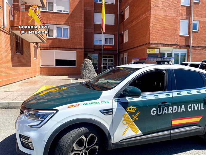 Cuartel de la Guardia Civil de Santoña