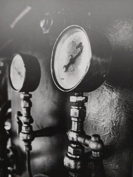 Exposición de Metro