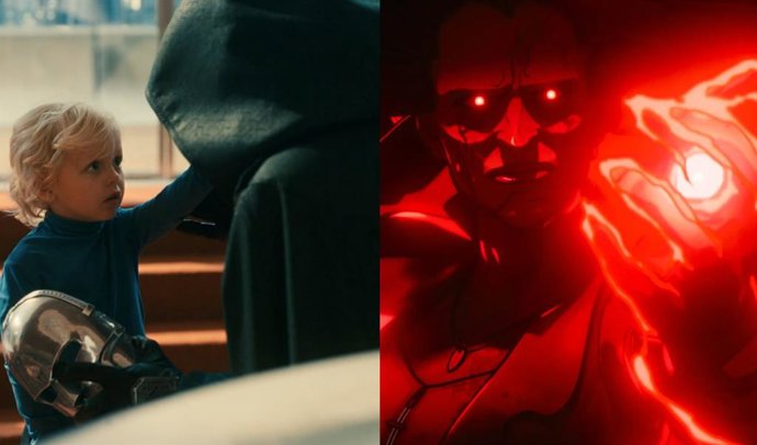 El final de Marvel Zombies y su conexión con Vengadores: Doomsday, explicado