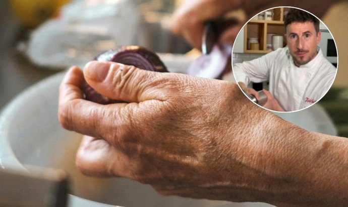 O truque da avó de um chef para obter carnes mais suculentas e saborosas: funciona para todas as carnes