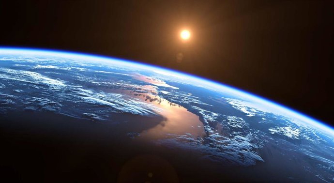 Archivo - Indra comunicaciones satelitales