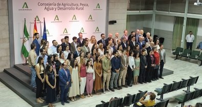 Es Andalucía - Sevilla