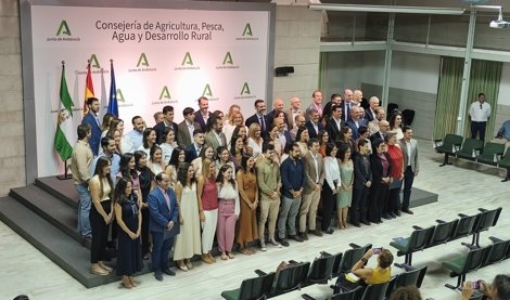 Es Andalucía - Sevilla