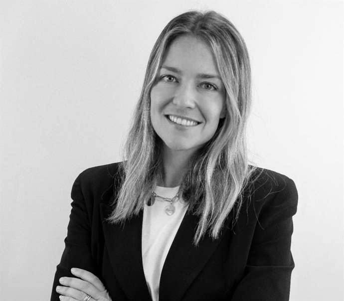 Cristina Rodríguez, nueva directora general de Godwana Experiences (VB Group).
