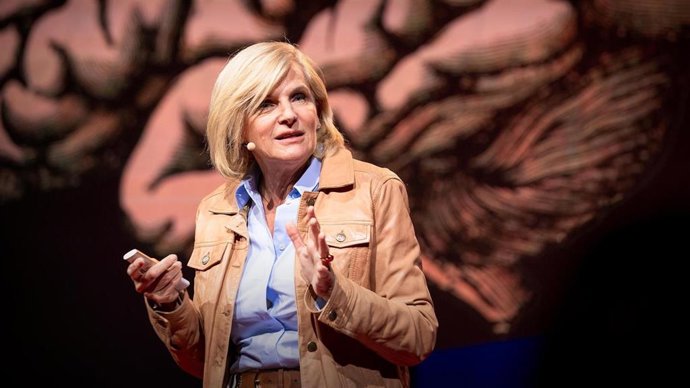 María Neira, Premio Honorífico de la Fundación AstraZeneca a la Trayectoria Científica y su Contribución Destacada a la Salud de la Sociedad