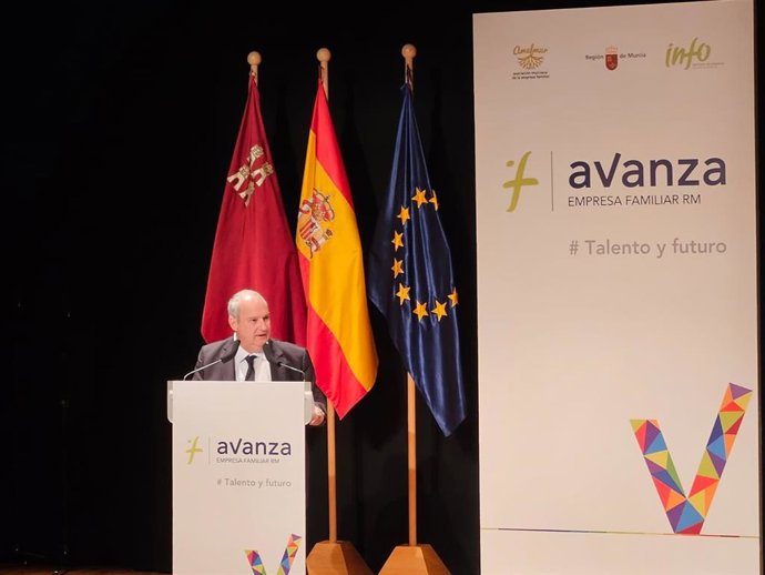 El ministro de Industria y Turismo, Jordi Hereu