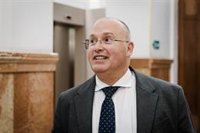 Tellado dice que "se estrecha cada vez más" el "cerco judicial" de Sánchez tras los casos de su hermano y su esposa