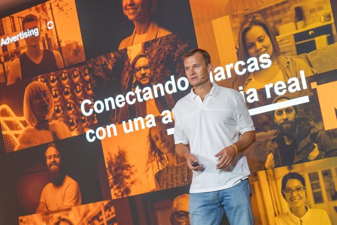 MasOrange lanza 'Advertising' una plataforma publicitaria que conecta las marcas con usuarios reales