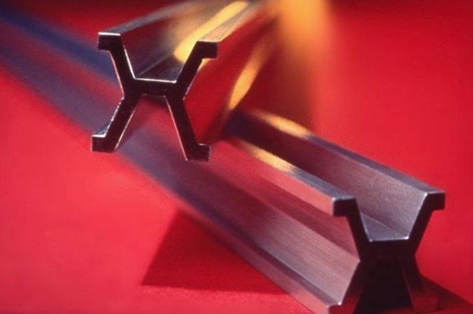 Archivo - Patrón metro