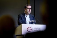 Cuerpo replica a las palabras de Garamendi sobre Alcaraz que España debe ser "ambiciosa" en rebajar jornada
