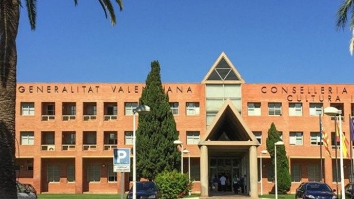 Imagen de archivo de la Conselleria de Educación, Cultura, Universidades y Empleo.
