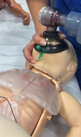 Programa formativo sobre urgencias y emergencias pediátricas organizado por la Junta de Andalucía.