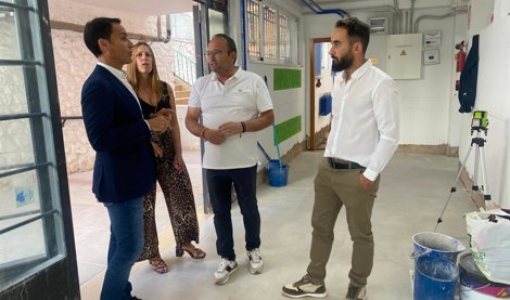 Es Andalucía - Jaén