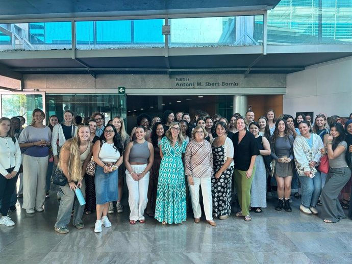 Auxiliares de conversación