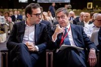 Cuerpo destaca que el dato de PIB del segundo trimestre sitúa a España en un punto "confortable y optimista"