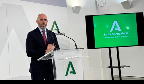 Es Andalucía - Córdoba