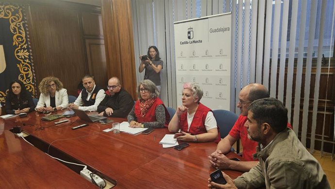 La consejera de Desarrollo Sostenible, Mercedes Gómez