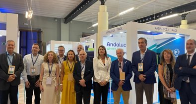 Es Andalucía - Cádiz