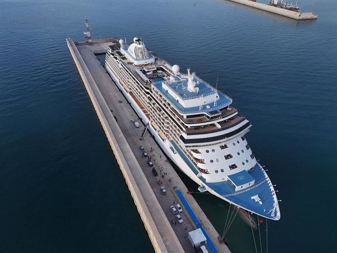 PortCastelló proyecta la singularidad de Castellón como destino de cruceros en MedCruise