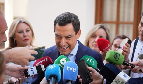 Es Andalucía - Sevilla