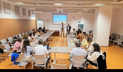 Es Andalucía - Granada