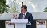 Illa pide no caer en discursos fáciles sobre la inmigración: "La inmigración nos enriquece"