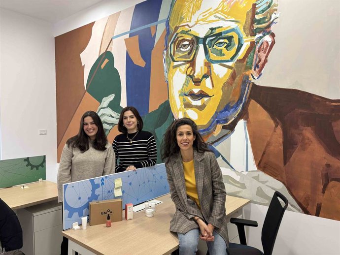 El Centro de Emprendimiento Fundación Unicaja-Málaga TechPark abre nuevas plazas para startups en la ciudad malagueña.