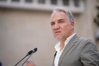 Bendodo dice que a Sánchez "le da igual" la Flotilla y lo que pasa en Gaza: "Lo ve como una oportunidad electoral"