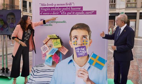 Es Andalucía - Málaga