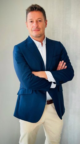 RACE nombra a Felipe Adeva como nuevo director comercial del grupo.