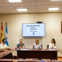 Alcalá de Guadaíra pone en marcha el Consejo Sectorial de la Juventud para impulsar la participación.
