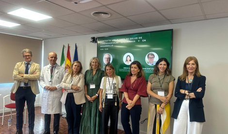 Es Andalucía - Córdoba