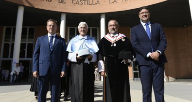 Castilla-La Mancha