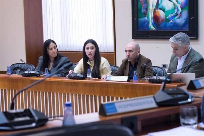 Comisión de Agricultura