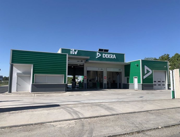 ITV DEKRA Getafe