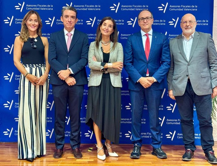 Merino afirma que las medidas contra el fraude impulsadas por la ATV permiten aflorar 83 millones hasta agosto