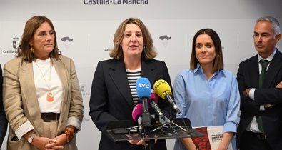 Castilla-La Mancha