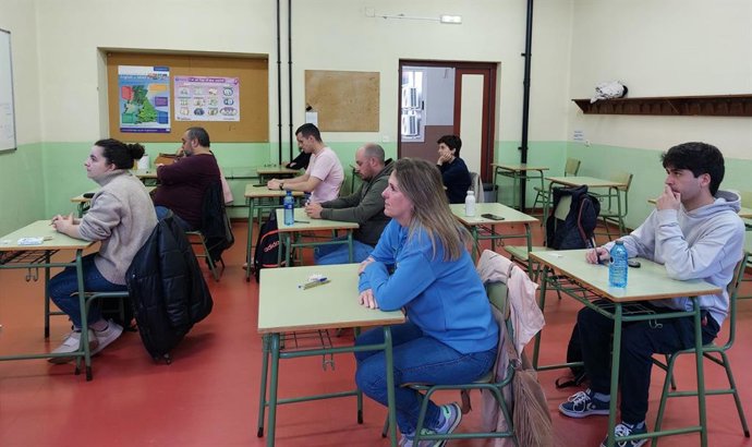 Pruebes de certificación d’asturianu 2024