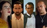 Foto: De Cary Grant a Pedro Pascal: 25 estrellas que no usan su nombre real