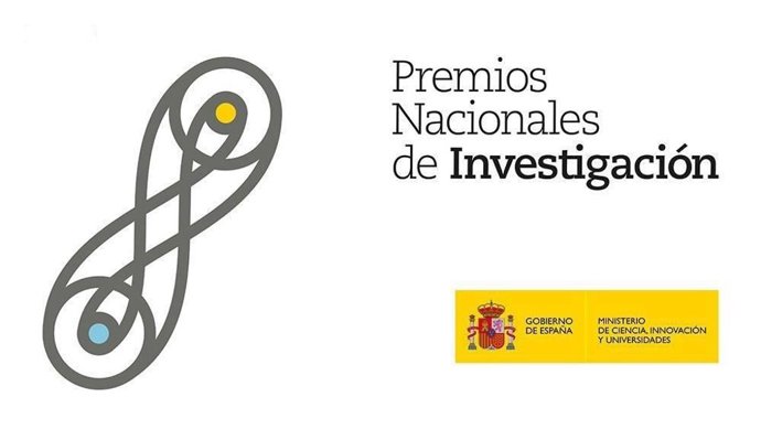 Los Premios Nacionales de Investigación 2025 reconocen a 20 investigadores, más de la mitad mujeres