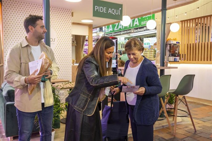 Presentación del Encuentro