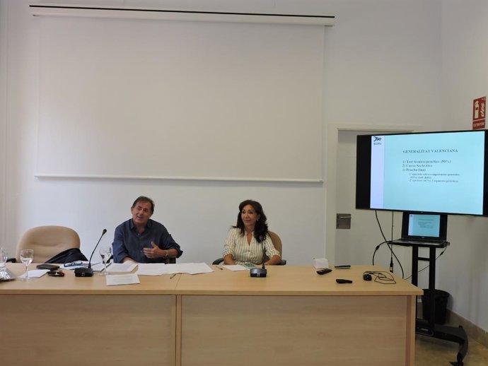 El Área de Empleado Público impulsa una formación jurídica, técnica y ética para integrantes de órganos de selección.